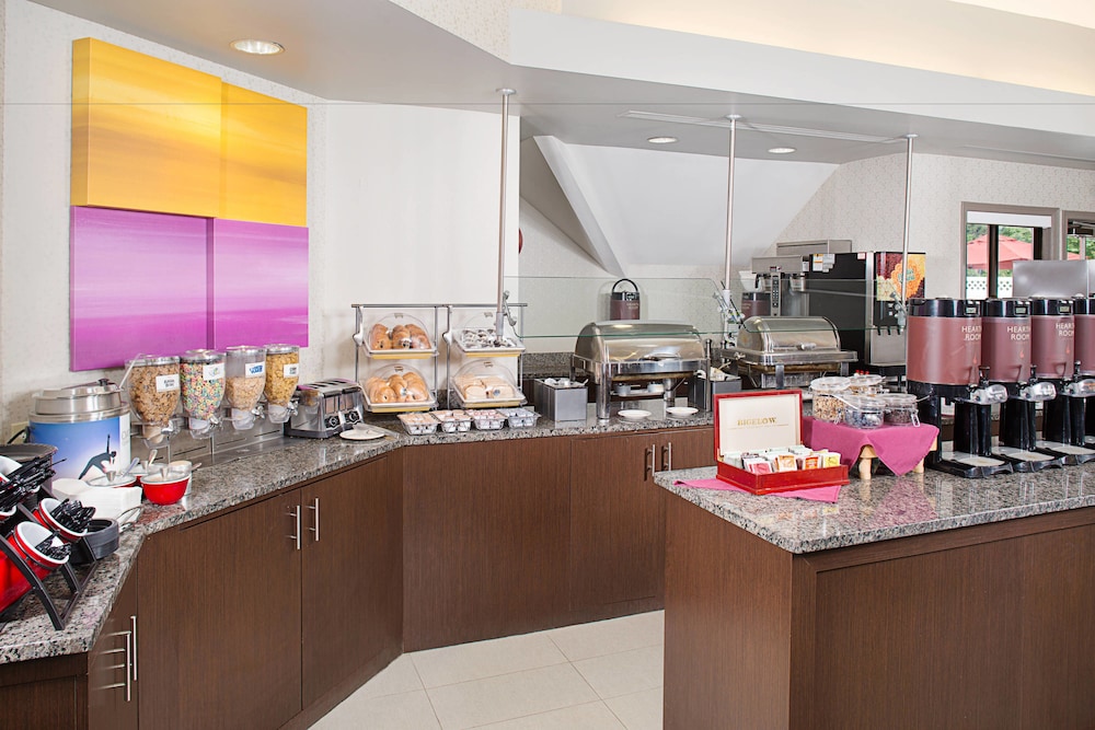 Residence Inn Cherry Hill Philadelphia 17/23