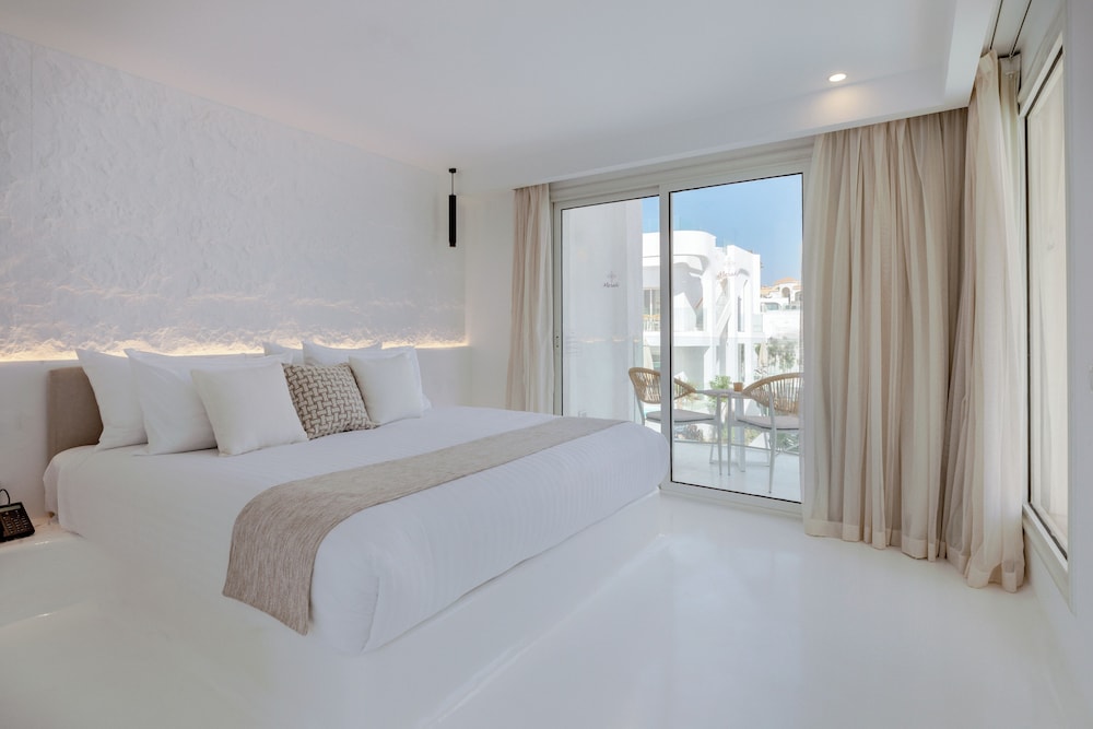 Meraki Resort Sharm El Sheikh Adults (plus 16) and Couple Only) 13/66