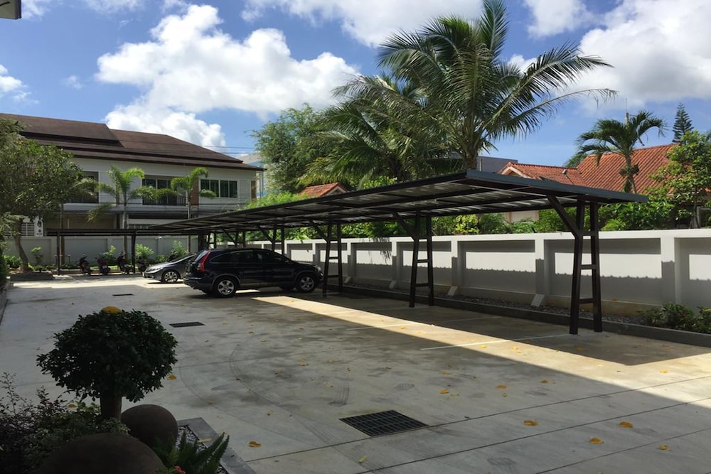 Wanarom Residence Hotel 17/52