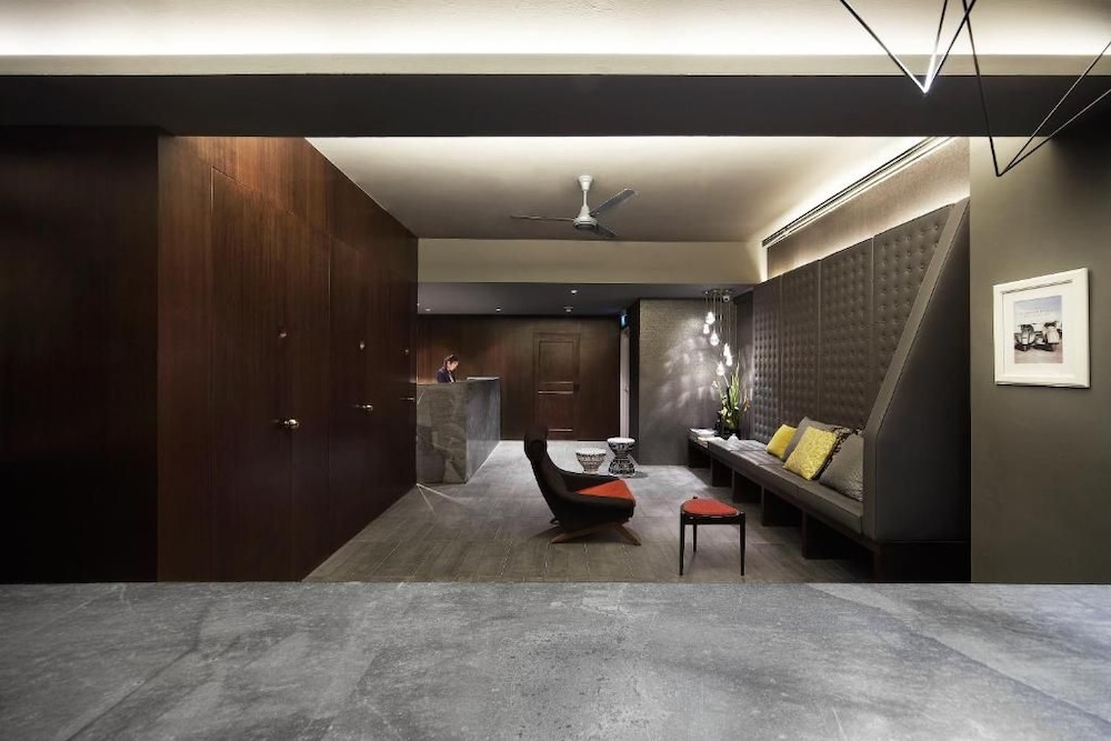 Campbell Inn Singapore 40/49