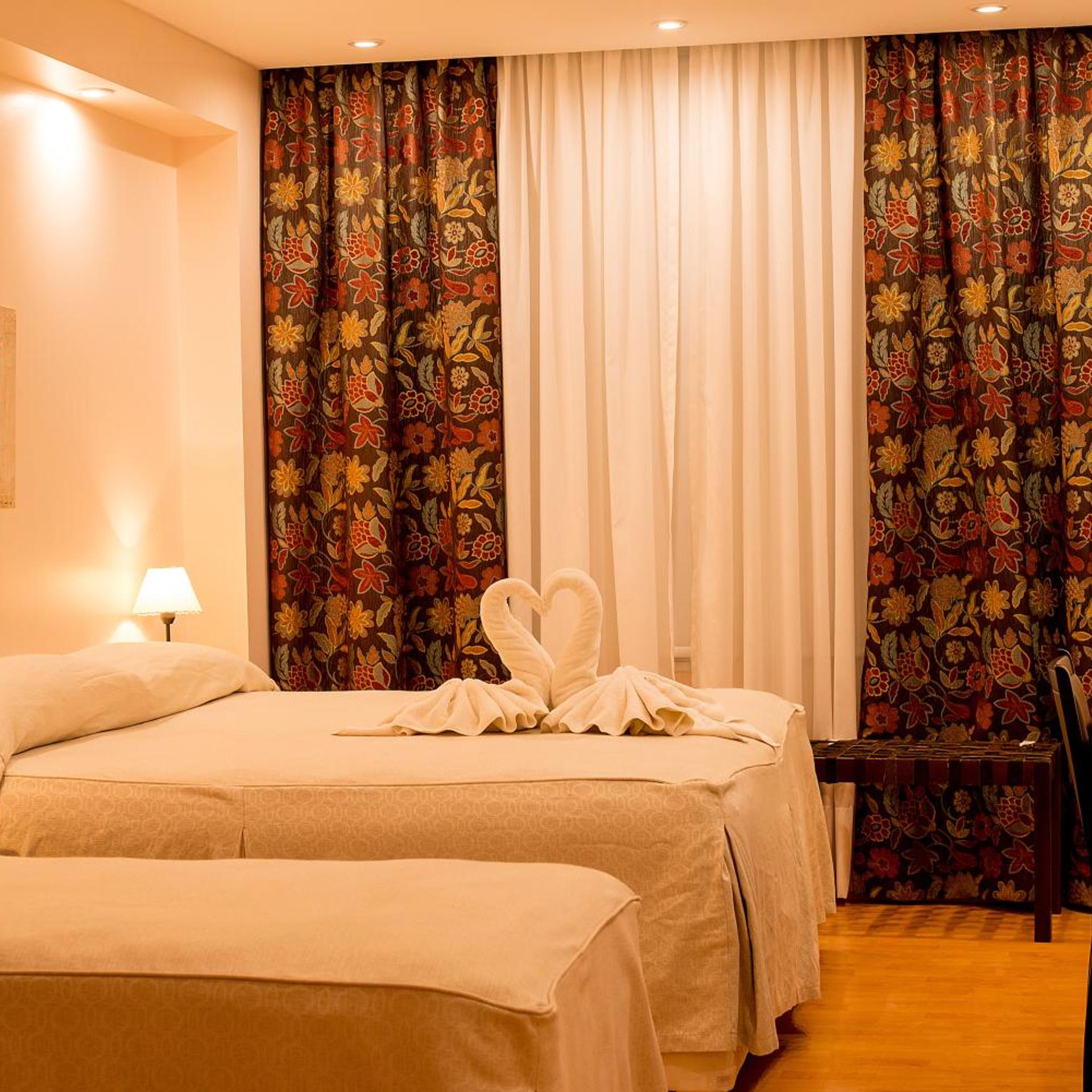 Hotel Boutique Los Cardones 14/98
