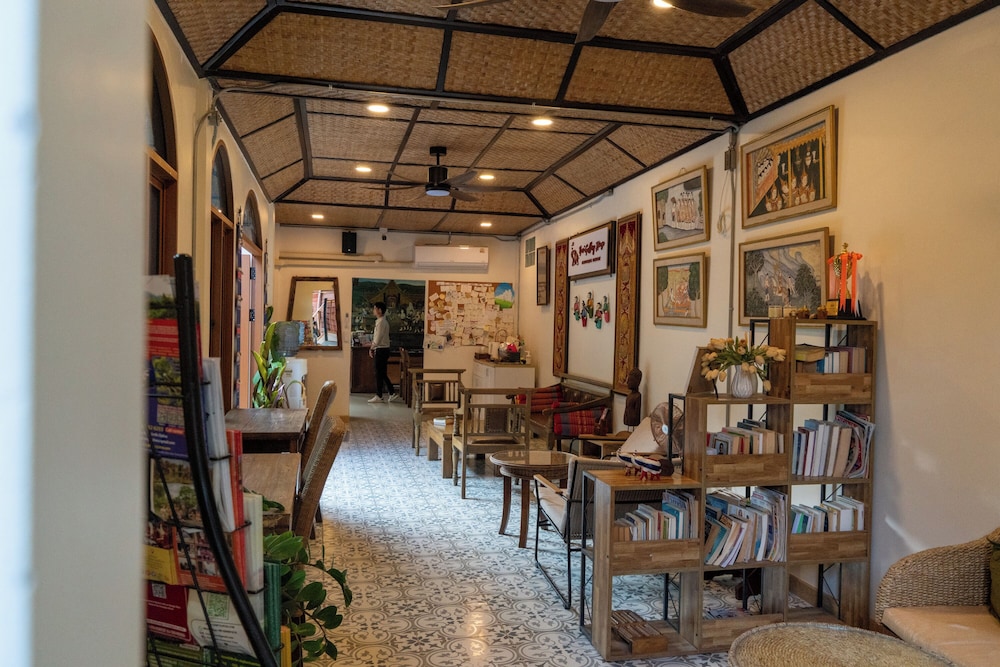 Buri Gallery House and Resort 33/50
