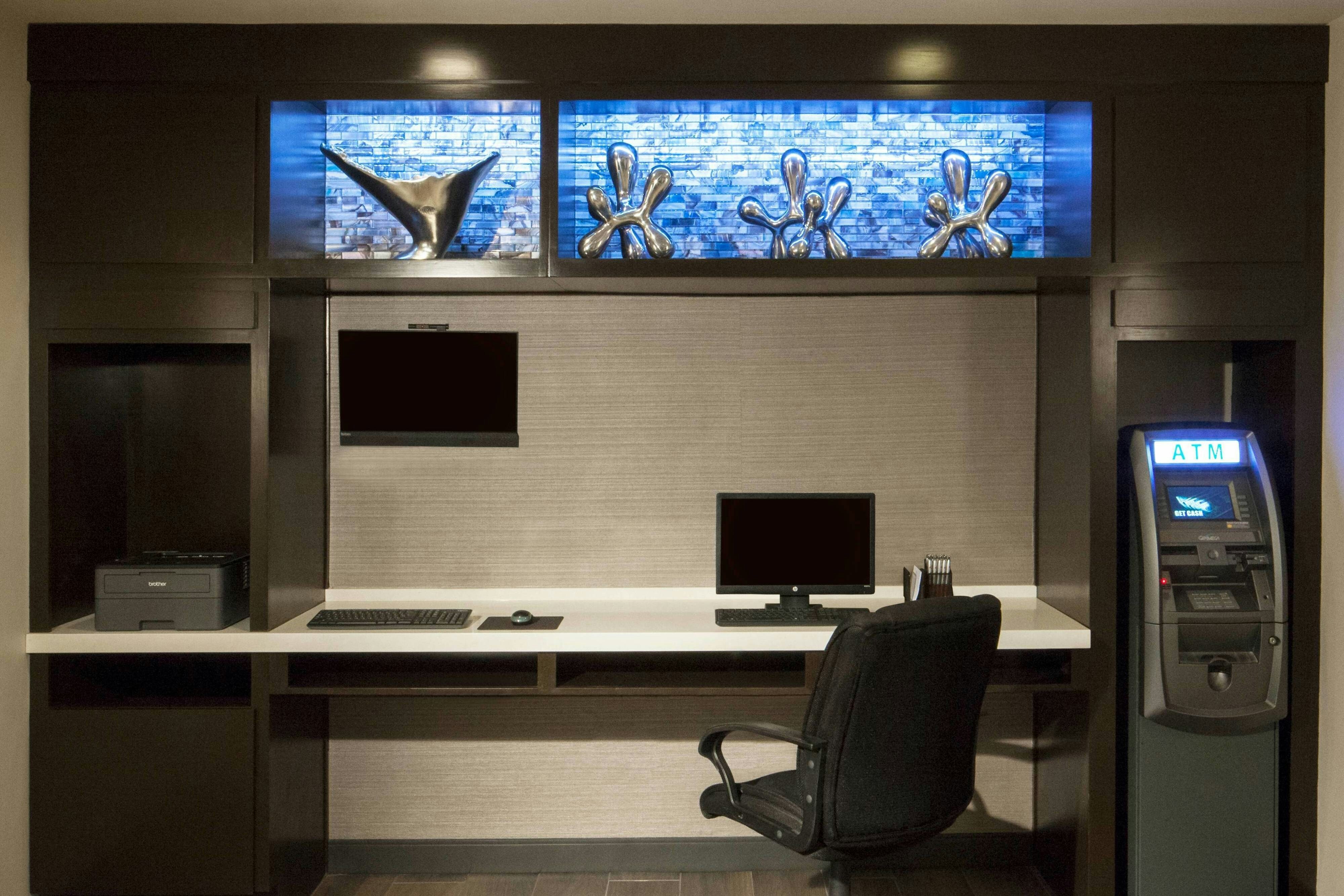 Marriott Suites Dallas Market Center 55/62