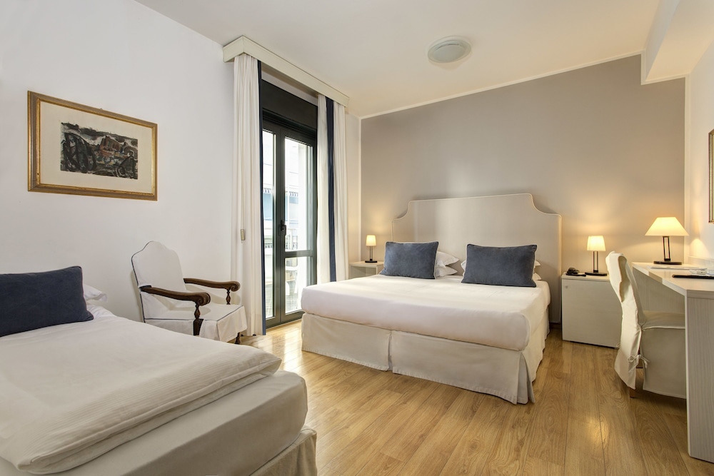 Hotel Byron Bellavista 20/61