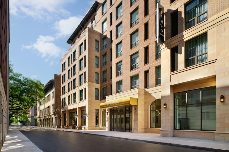 Tempo by Hilton Savannah Historic District in SAVANNAH - GA