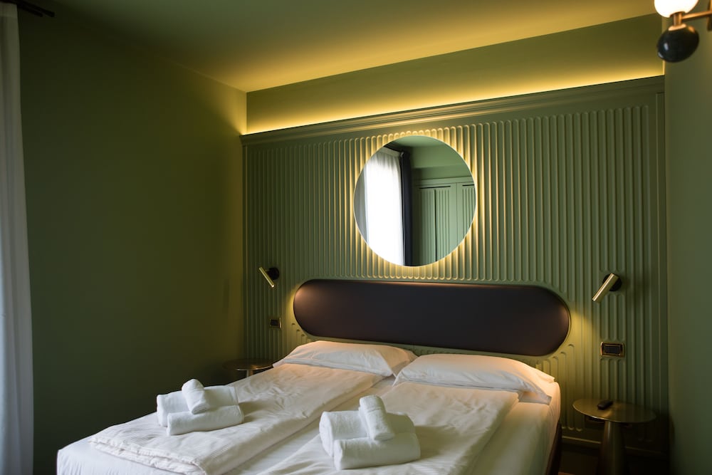 Hotel Miro 14/36