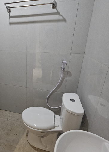 Bell Hotel Merauke 6/7
