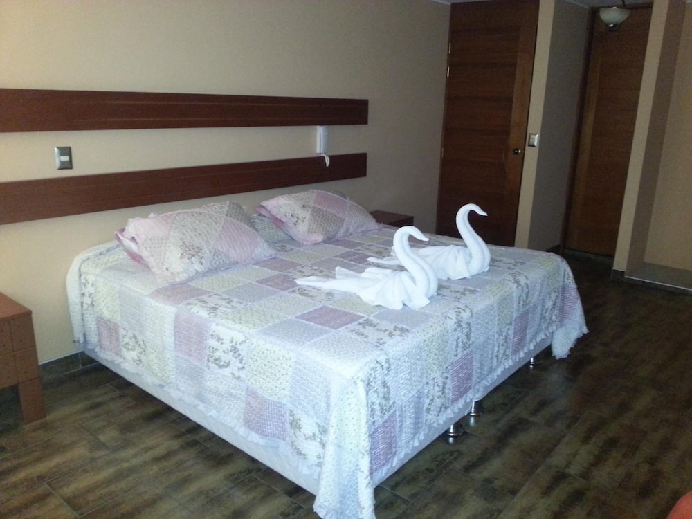 STANDARD, SINGLE, DOUBLE BED
