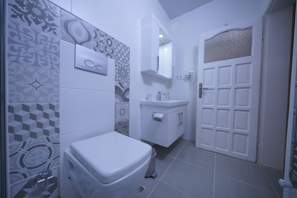 Silk Road Hotel Cappadocia - Adults Only 44/46