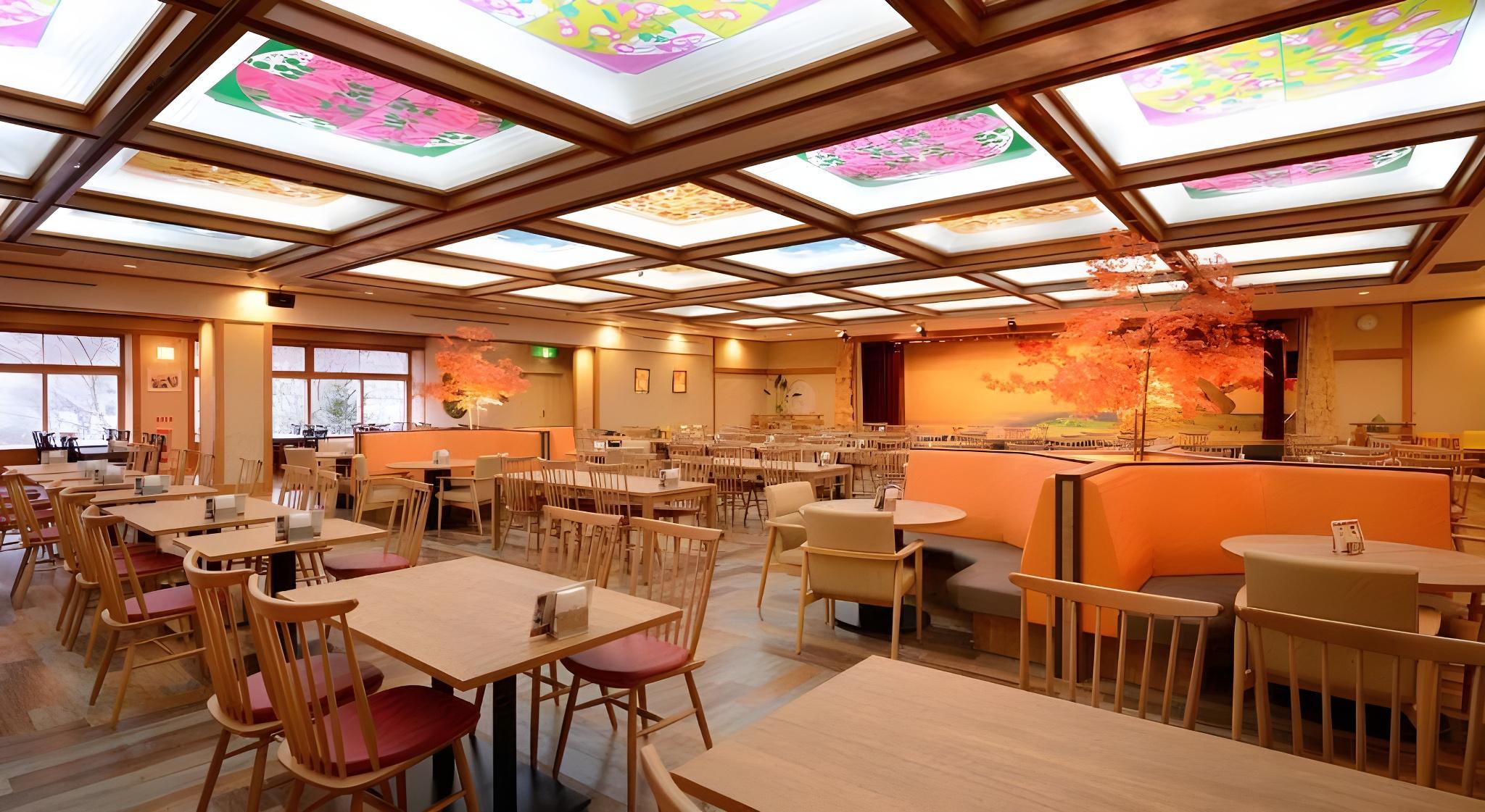 AKIU GRAND HOTEL 50/53