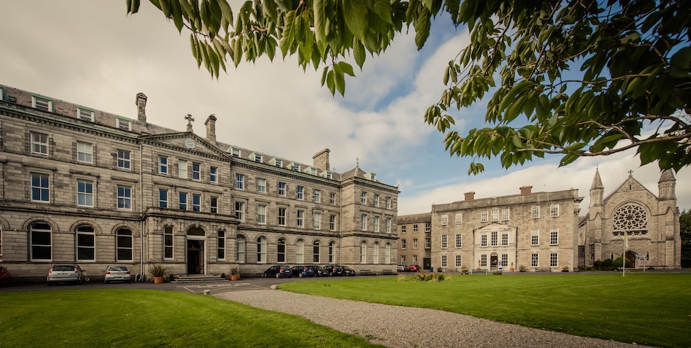 Dcu Rooms At All Hallows College 5/40