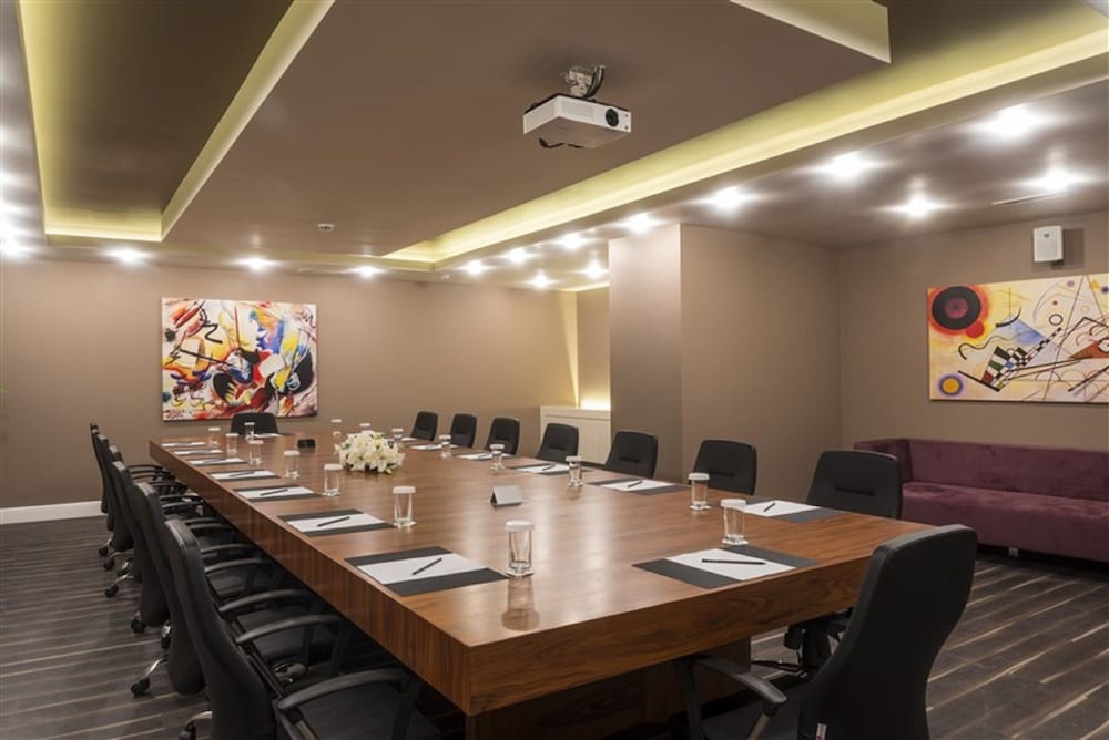 BILEK BOUTIQUE HOTEL KAVACIK 22/30