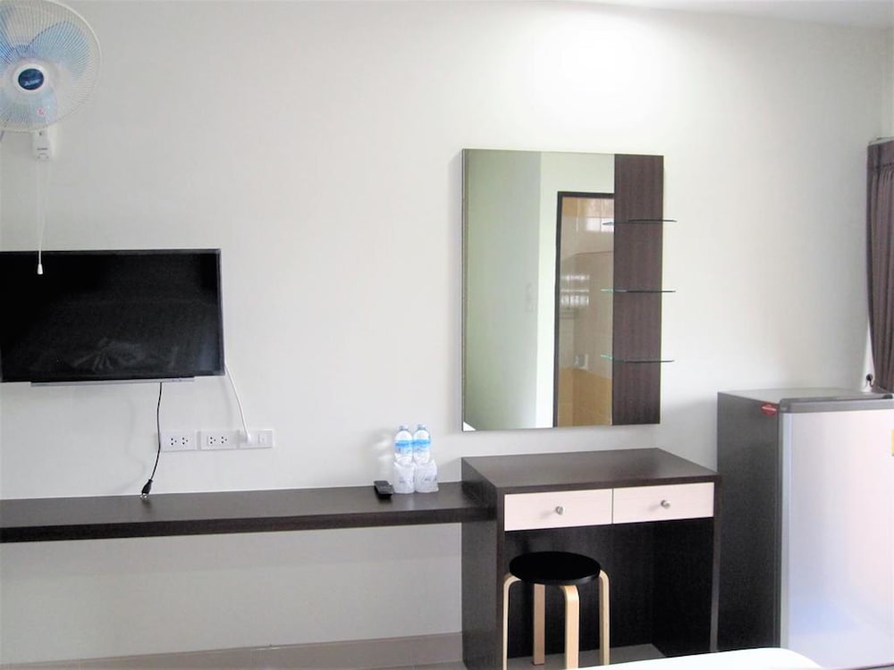 Corner One Residence 24/26