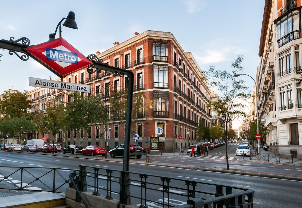 Gran Versalles 3/50