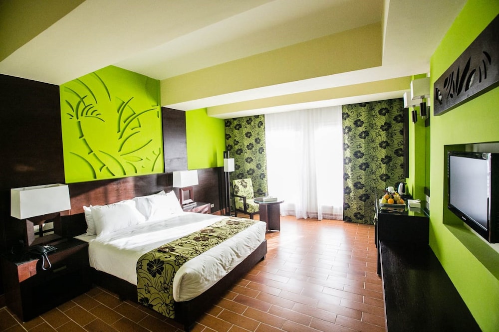 Bosque Hotel and Aqua Park 24/58