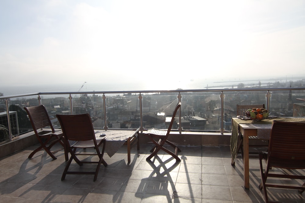 Art City Hotel Istanbul 60/73