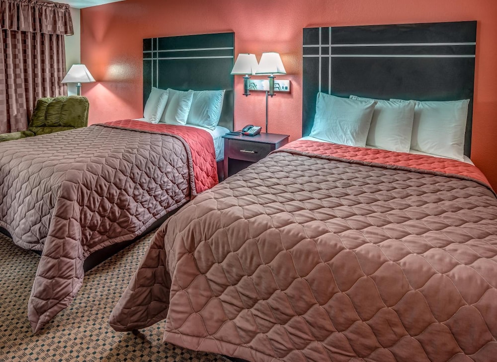 Prime Rate Inn 6/39