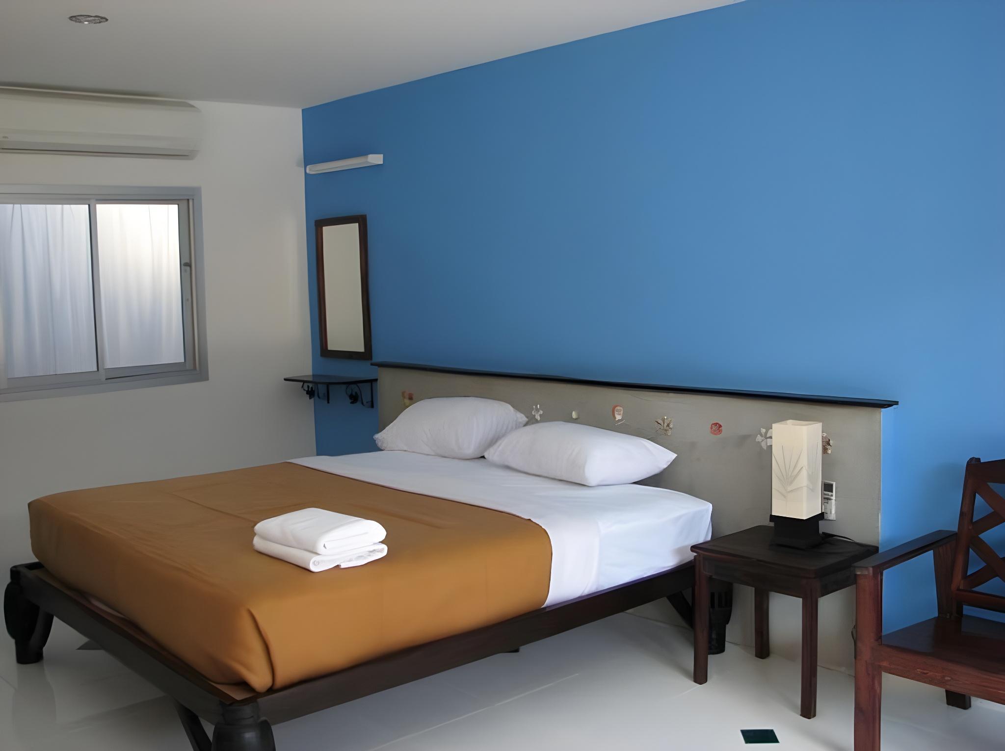 Baan Klang Noen 8/49