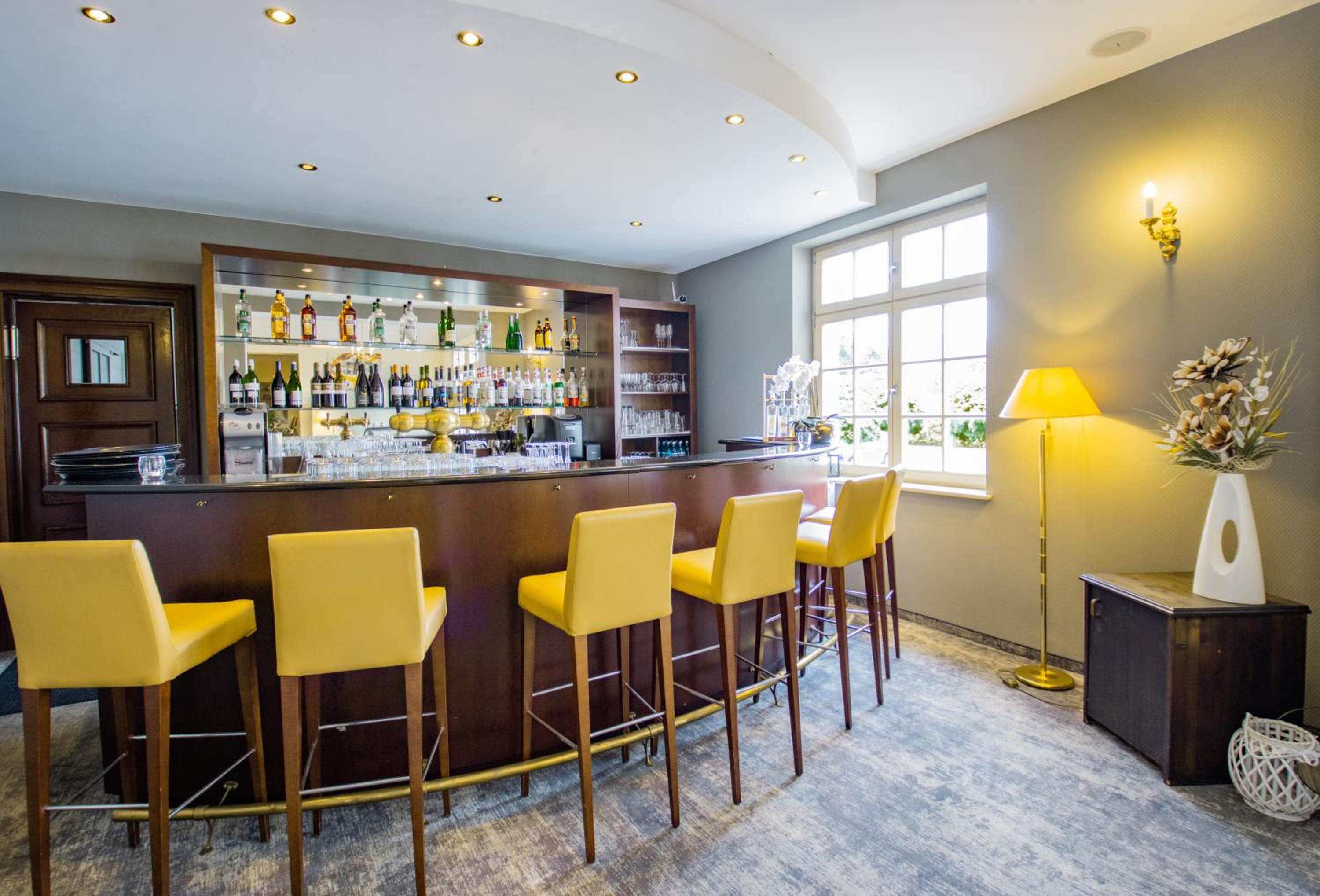 Seehotel Grossraeschen 17/32