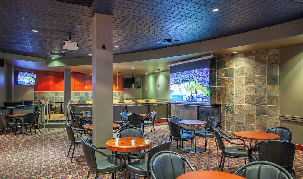 iHOTEL & Conference Centre Red Deer 48/57