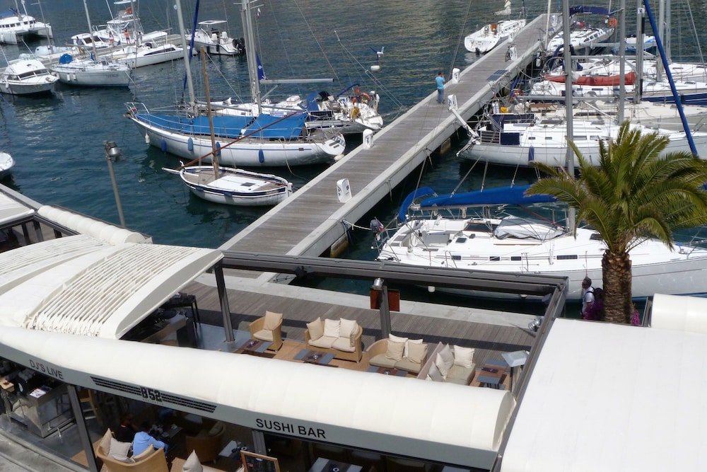 La Caravelle 26/34