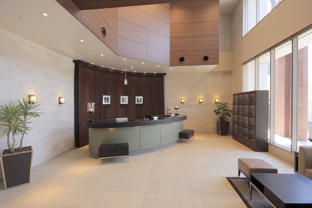 K s Street Hotel Miyazaki (ex Ms Hotel Clair Miyazaki) 7/50
