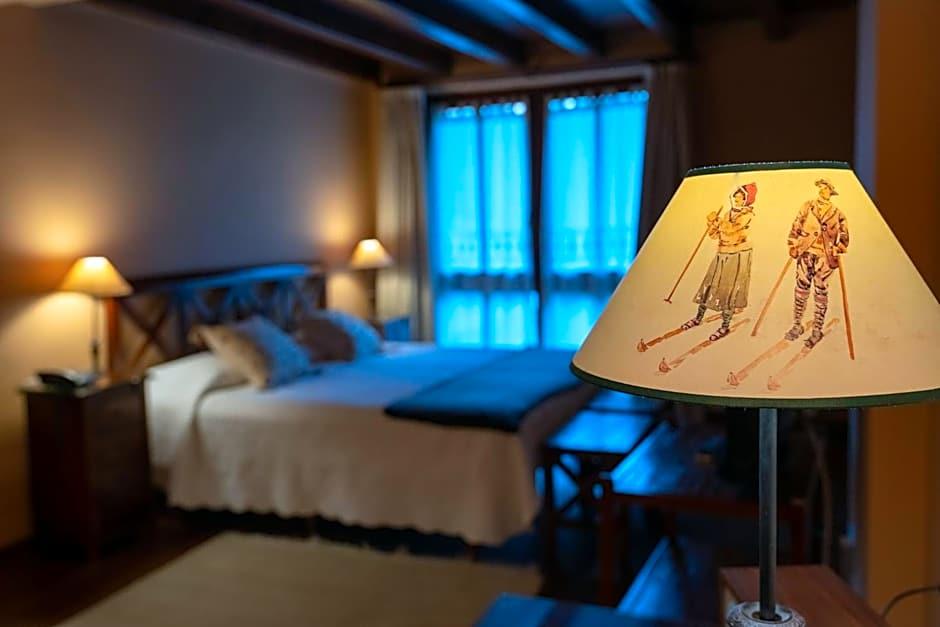 Hotel Spa Casa Irene 20/45