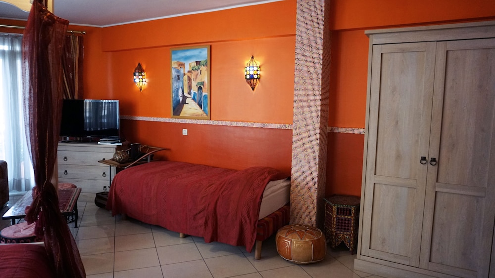 Aparthotel Résidence Bara Midi 20/50