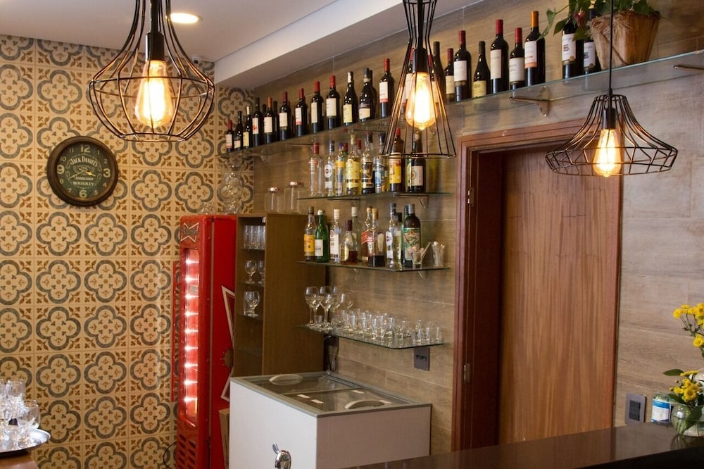 Hotel Serra de Jundiai 8/50
