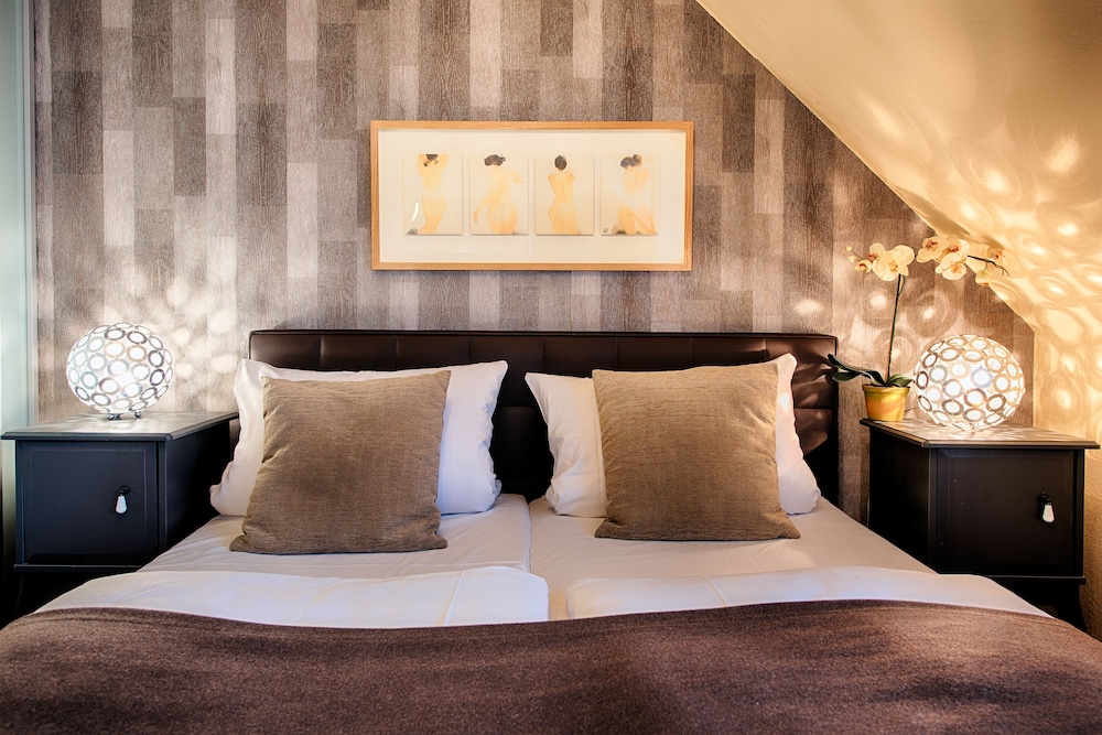 Hotel Furst Garden 5/54