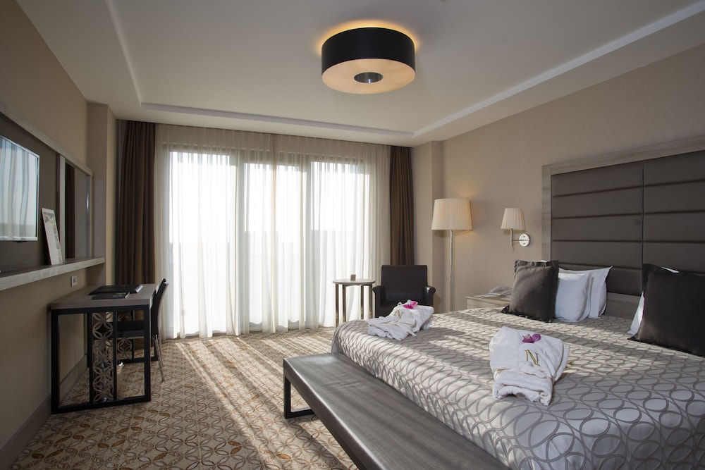 Nidya Hotel Galataport 19/60