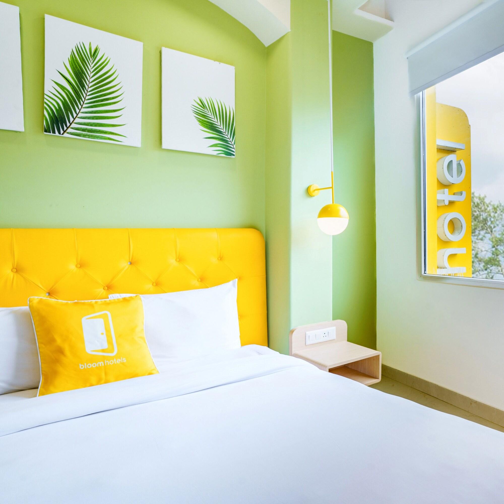 Bloom Hotel - Heritage Walk 10/50