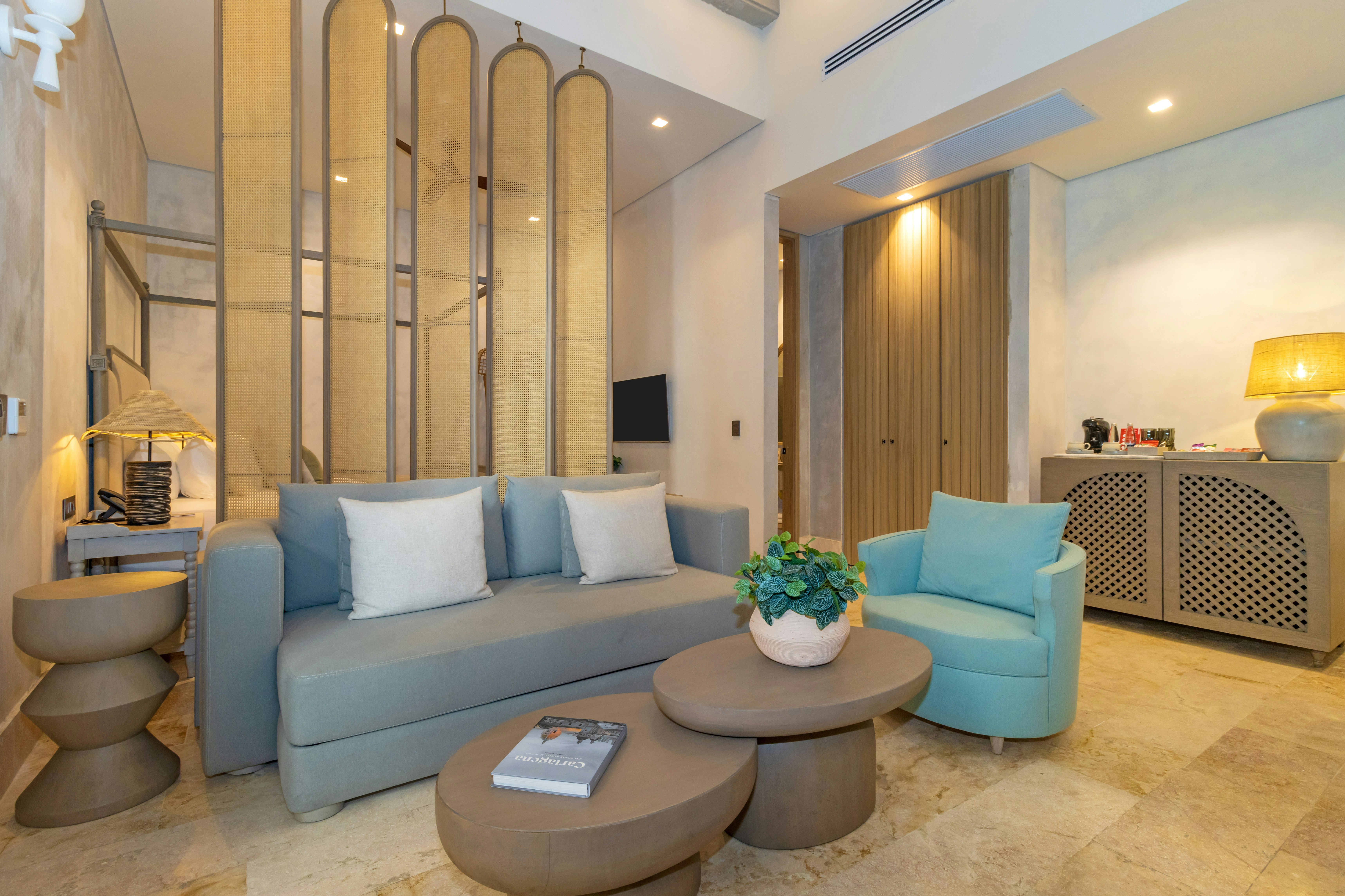 Cinco Quintas Hotel Boutique By SOHO 31/50