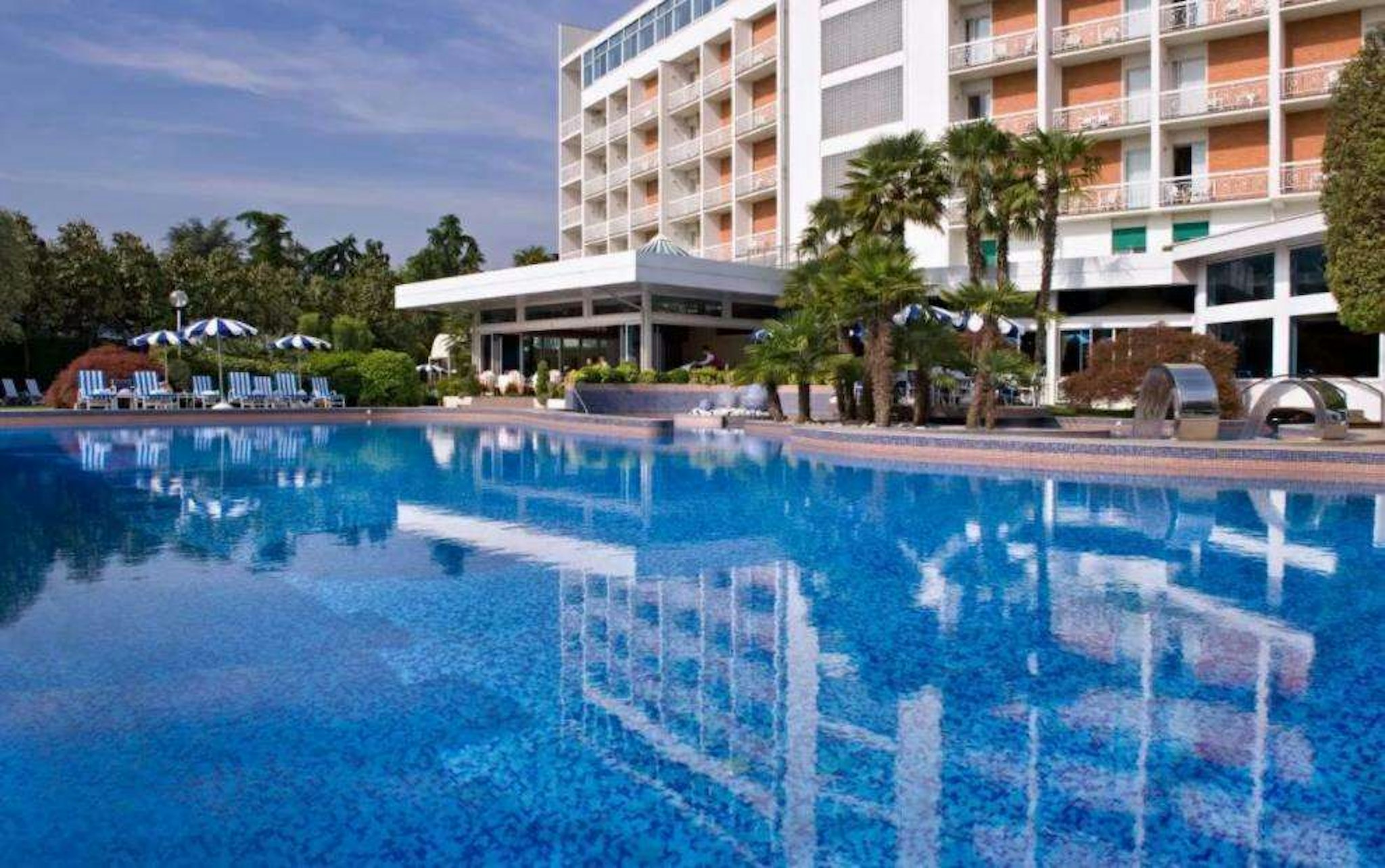Grand Hotel Terme 1/22