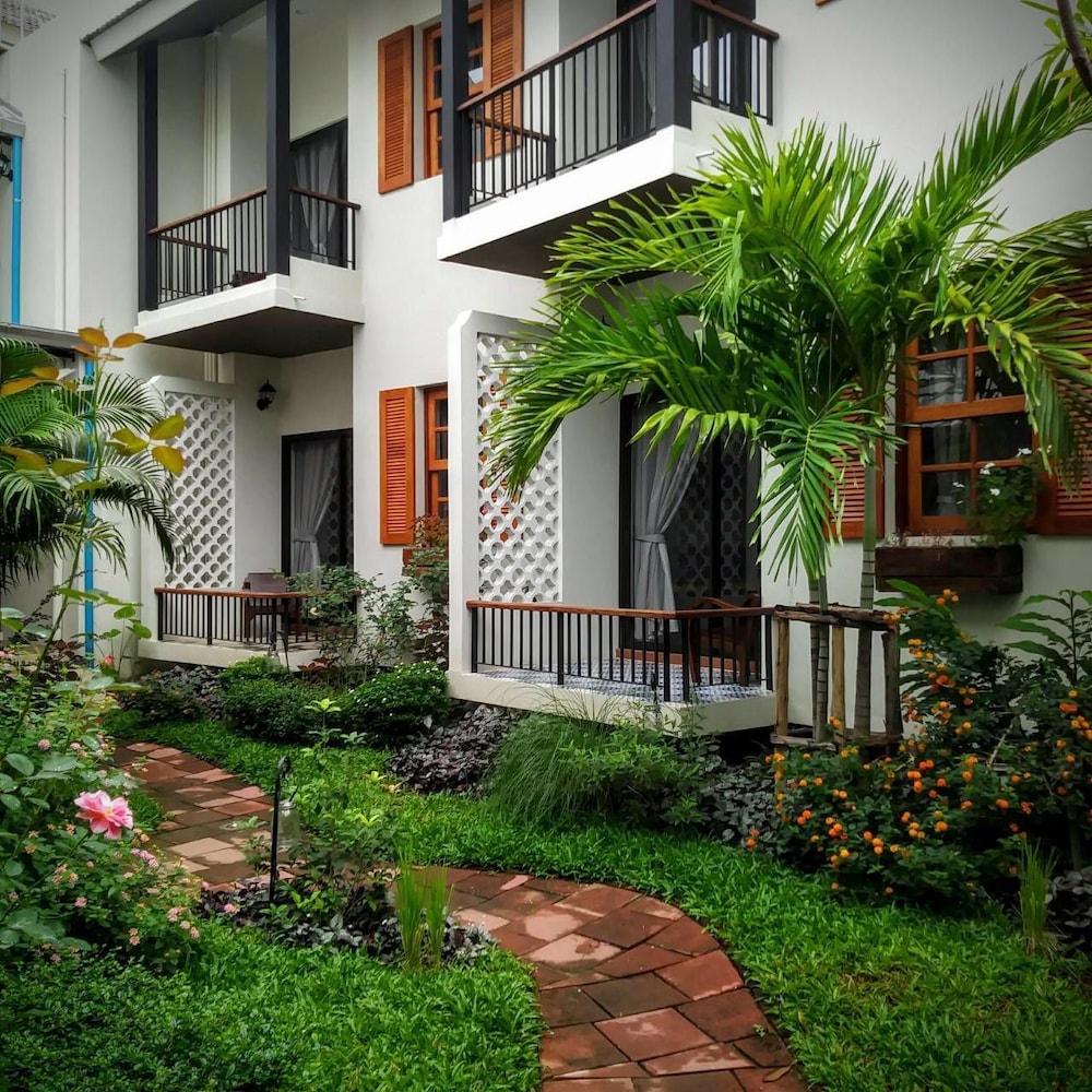 Phumin Place Hotel 6/28