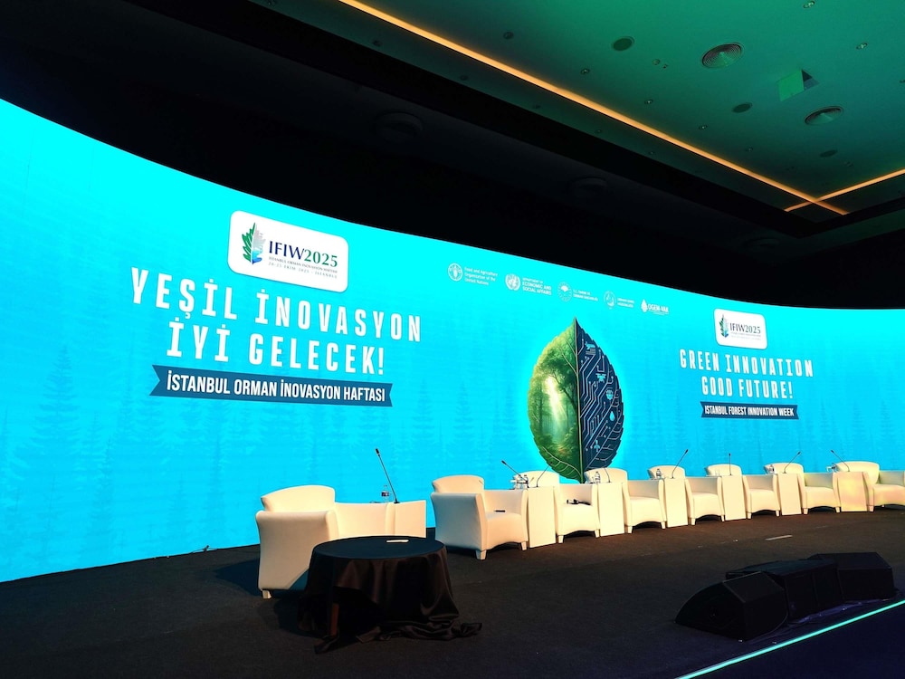 Pullman Istanbul Hotel And Convention Center 5/50
