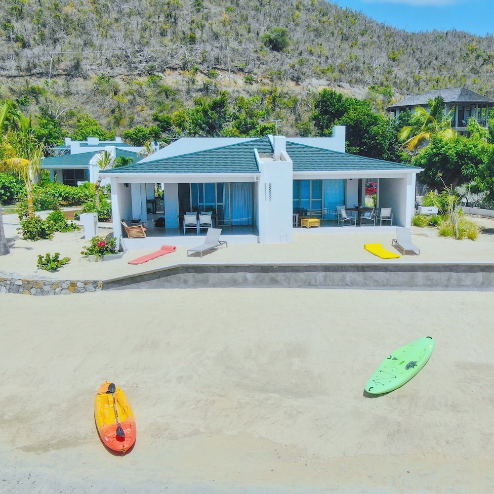 Mango Bay Resort 1/35