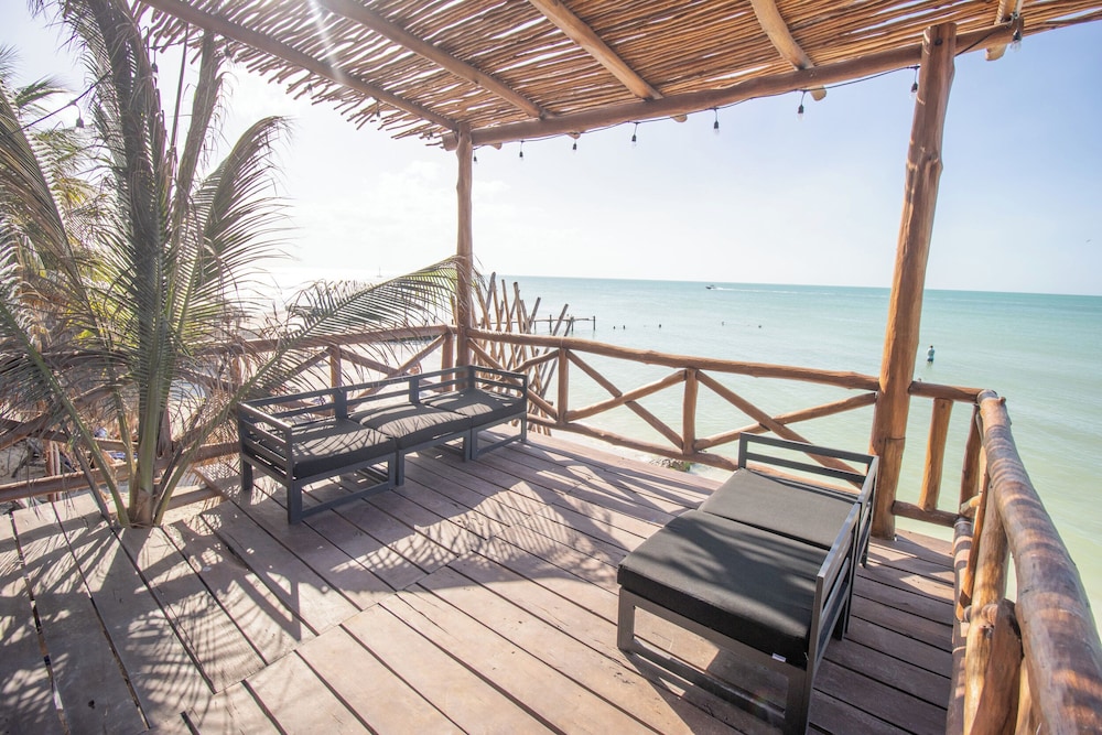 SPIRIT HOLBOX 72/76