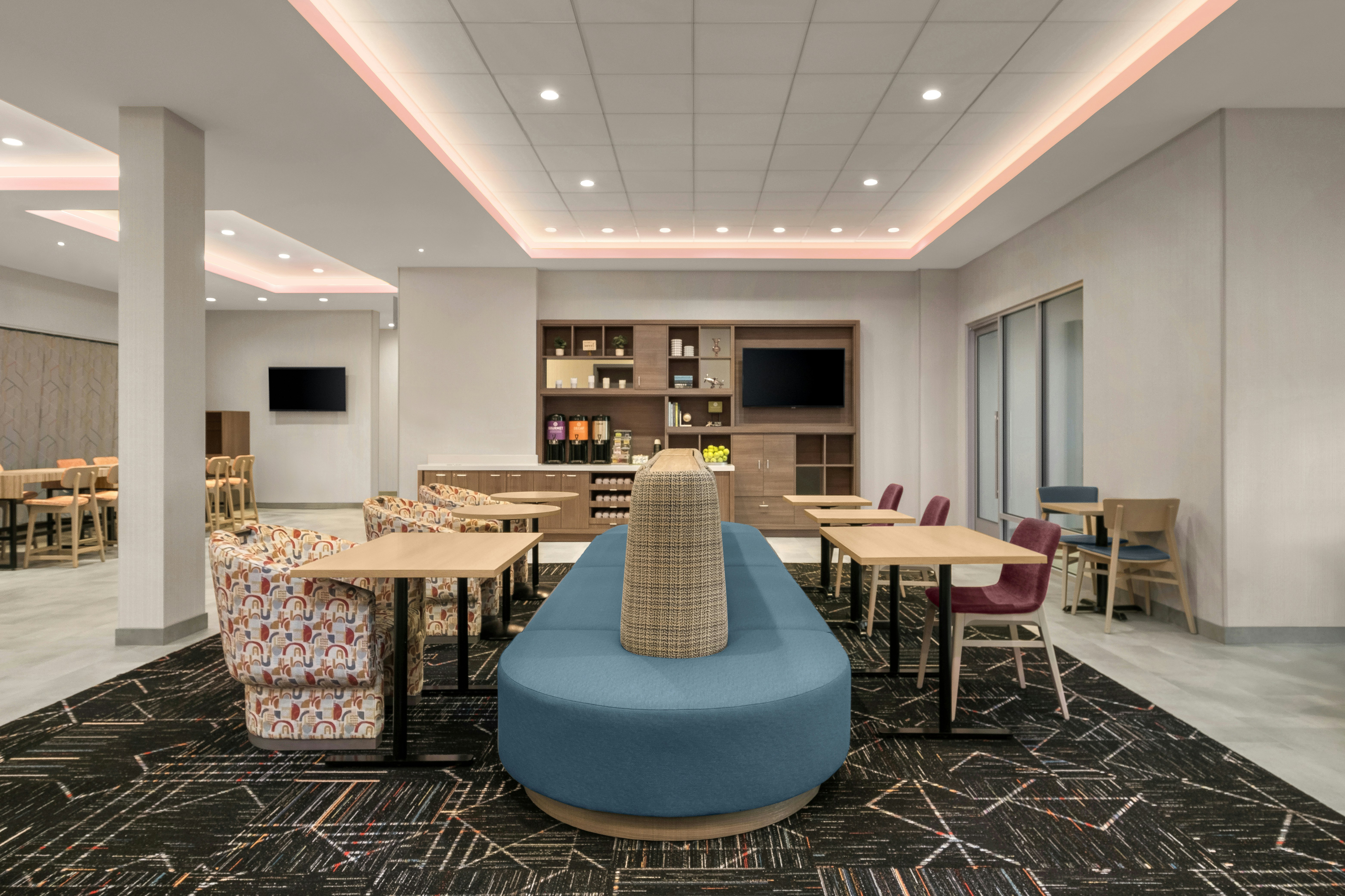 Home2 Suites by Hilton Eureka 19/22
