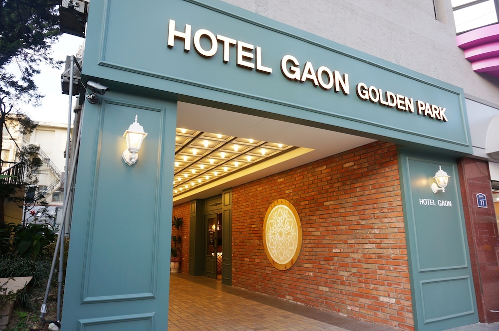 Hotel Gaon Golden Park Dongdaemun 1/35