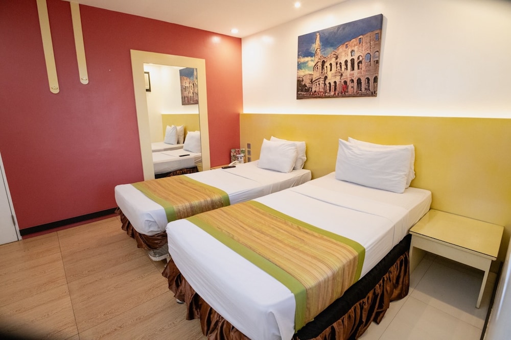Eurotel North Edsa 8/50