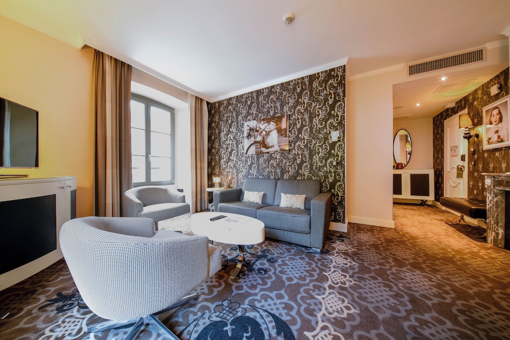 Le Clervaux Boutique Hotel 13/50