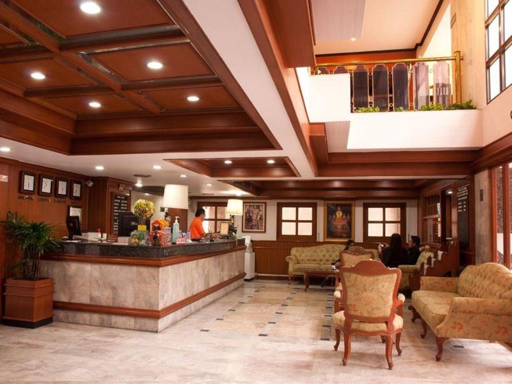 RIO RESIDENCE 6/22