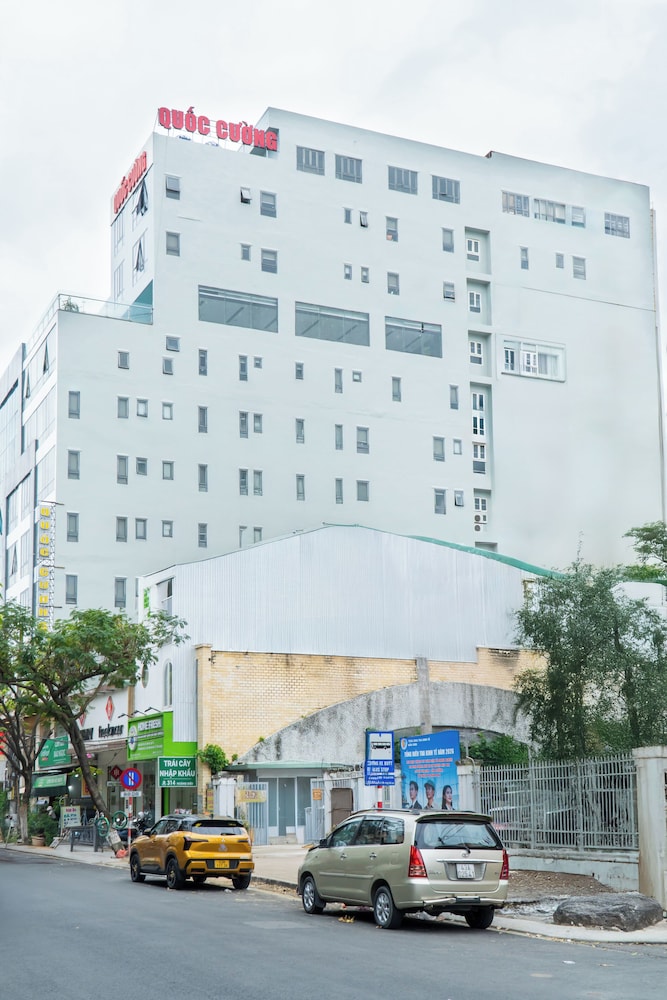 Quoc Cuong Center Hotel 2/49