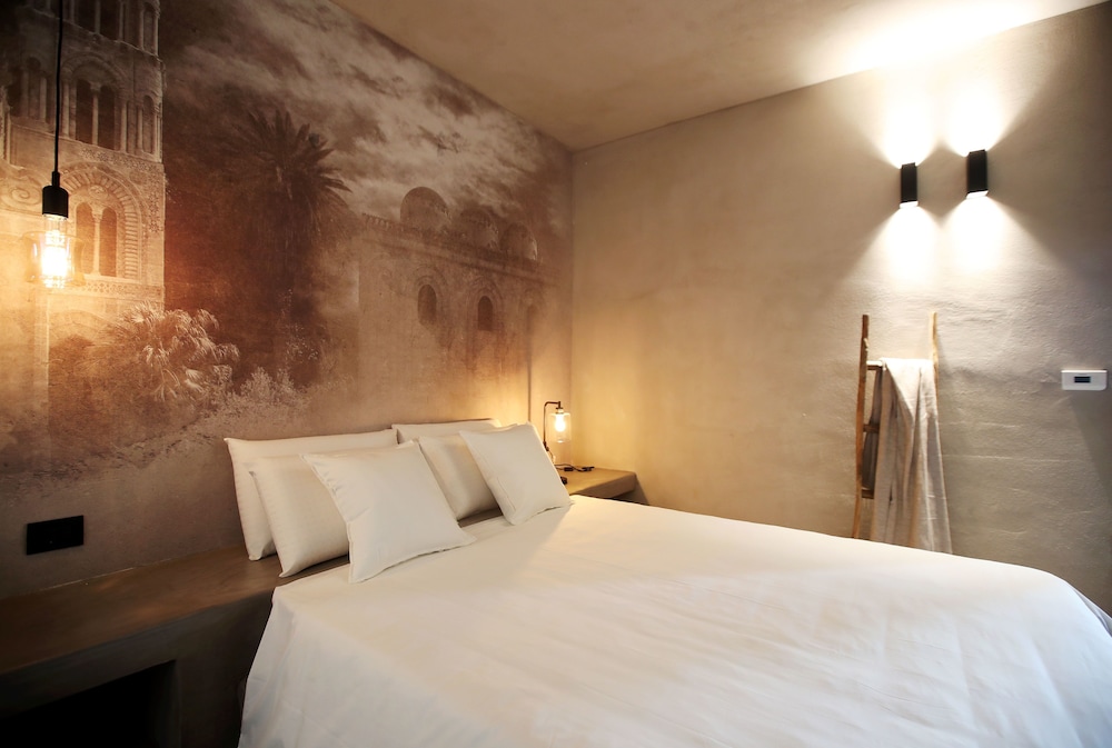 Casa Nostra Boutique Hotel 12/50