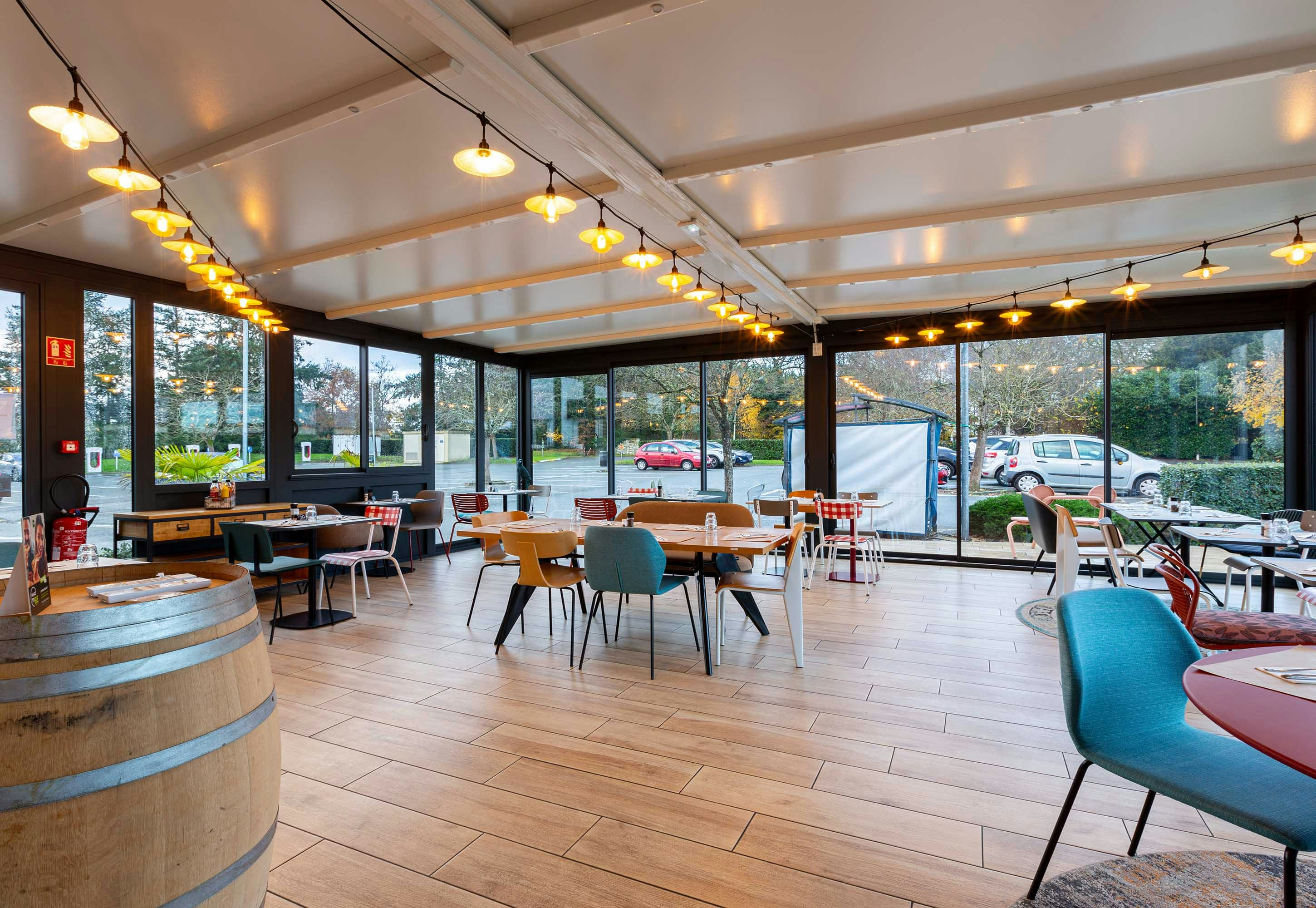 B&B Hotel Orleans Nord Saran 23/32