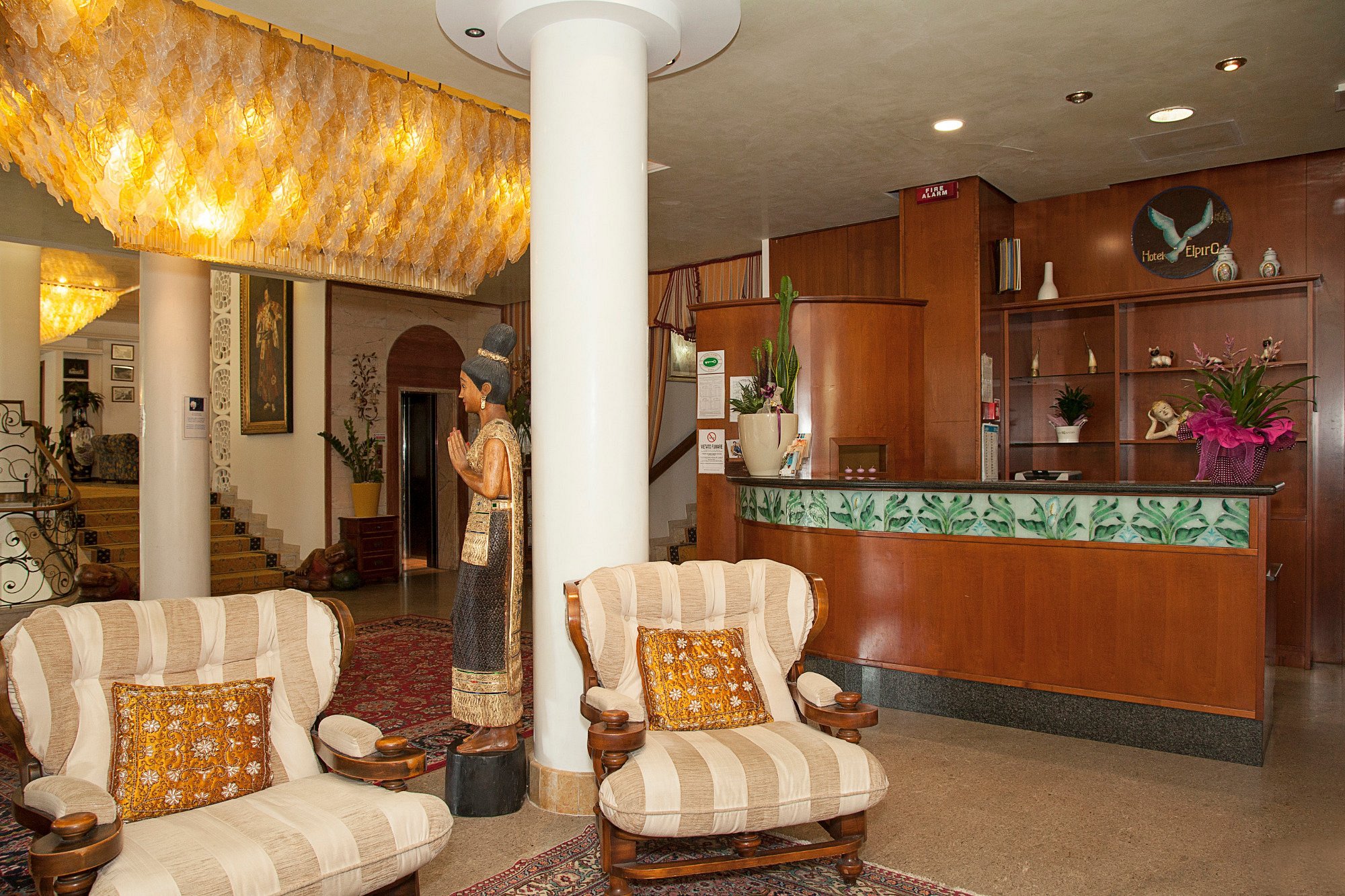 Hotel Elpiro 6/29