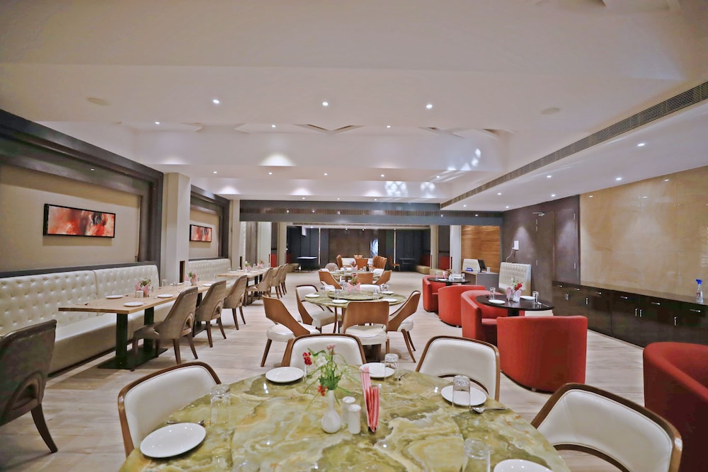 Bindiram Chitrakoot by ShriGo Hotels 12/15
