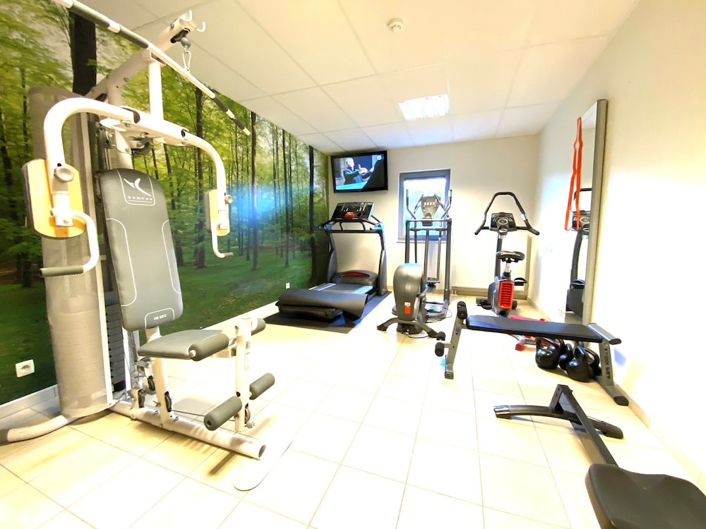 sport_facililities