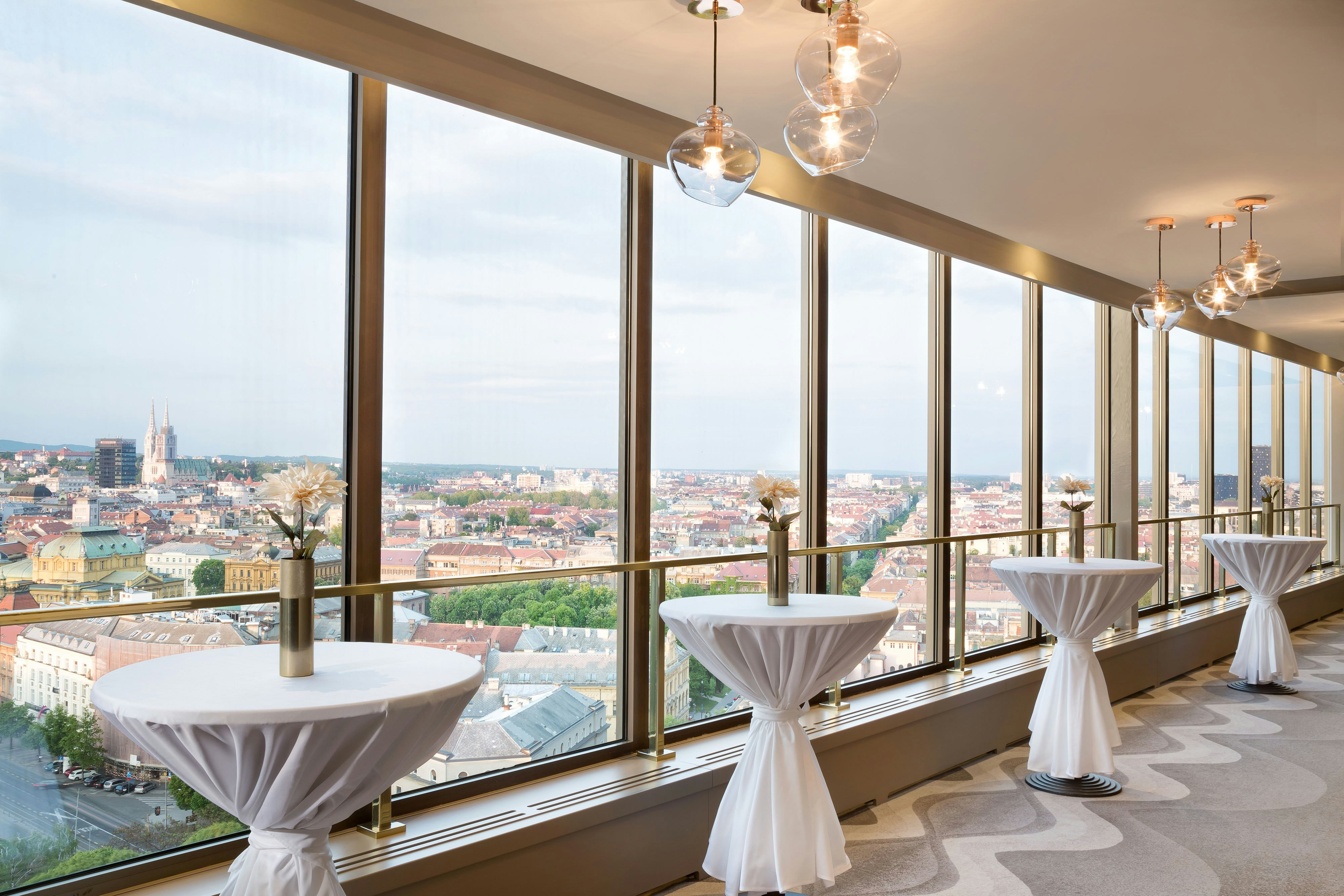Westin Zagreb Hotel 48/68
